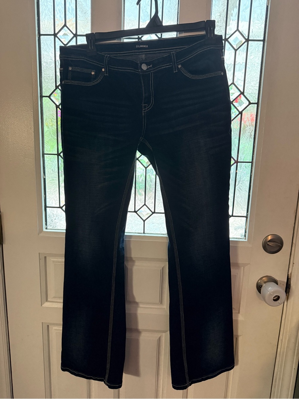 Flamingo Jeans